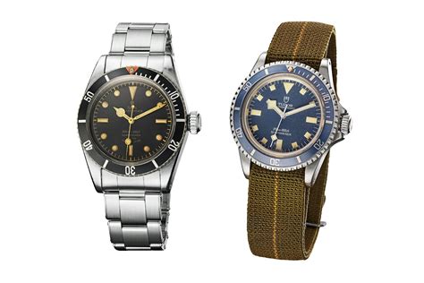 tudor french navy